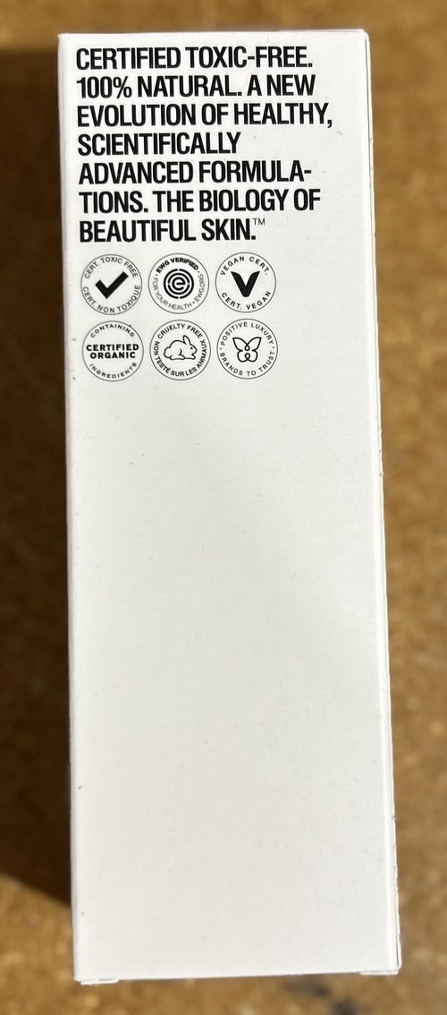 Grown Alchemist Deep Cleansing Facial Masque (75ml / 2.53oz)