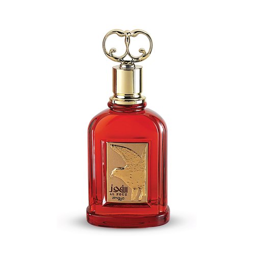 zimaya Al Fouz Unisex Eau De Parfum, 3.4 Fl. Oz