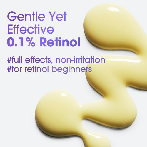 SOME BY MI Retinol Intense Reactivating Serum & Daily Mask