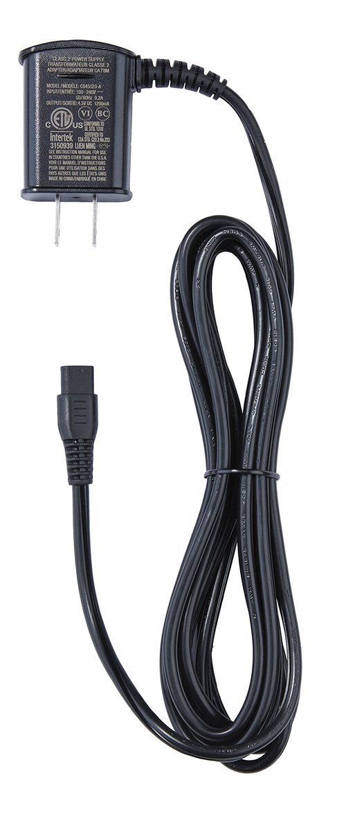 BabylissPRO Foil Shaver Replacement Cord
