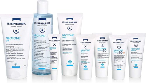 Isis Pharma Neotone Prevent SPF 50+, 30ml