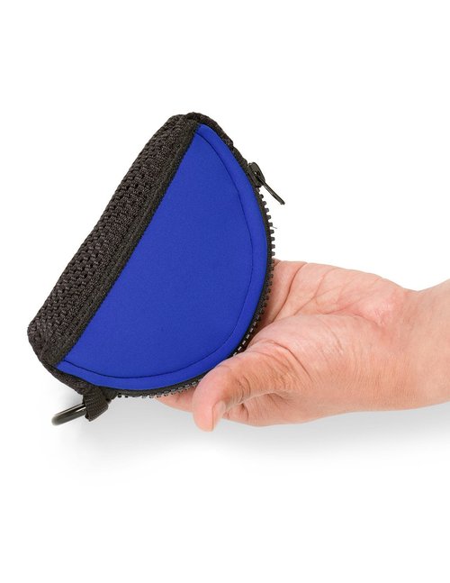 LokoSphere Mouthguard Case, One Size, Mint