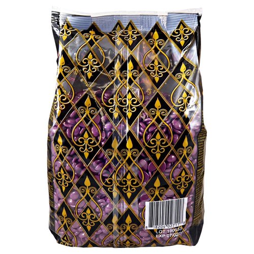Waxness Wax Necessities Italian Velvet Premium Luxury Polymer Blend Full Body Hard Wax Beads 2.2 Pound