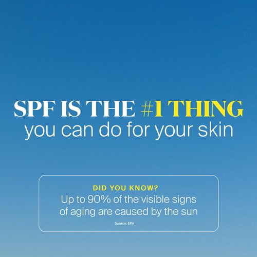 Supergoop! PLAY Mineral Lotion - 1 fl oz, Pack of 2 - Broad Spectrum SPF 30 Sunscreen for Face & Body - Lightweight, Fast Absorbing, Water Resistant - With Green Algae