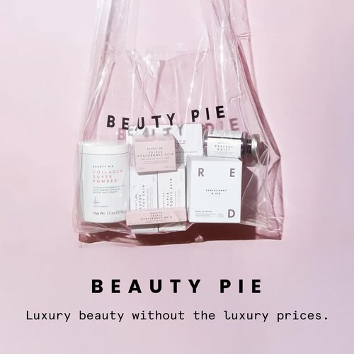Beauty Pie Wonderfilter Brightening Primer – Lightweight Skin-Barrier Skincare Primer with Prism Pearls, Ceramides & Niacinamide for Radiant, Blur Finish