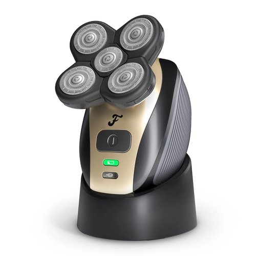 Freebird Charging Dock – Compatible with Freebird FlexSeries – Premium Stand for Men's Grooming Device