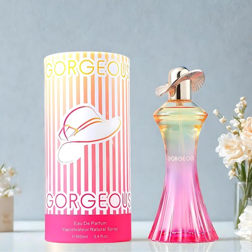 Bharara Beauty Gorgeous Eau De Parfum For Women 3.4 Fl Oz / 100 ML