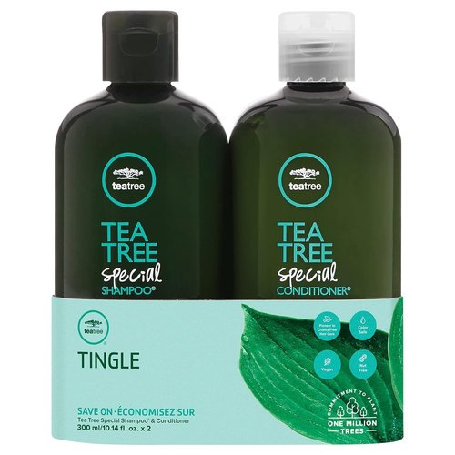 Tea Tree Tea Tree Tingle All The Way Holiday Gift Set, 1 ct.