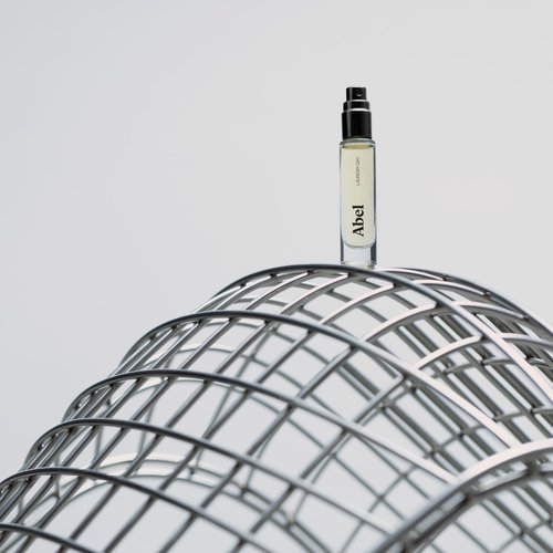 ABEL - Nurture Eau de Parfum | Vegan, Clean Beauty + Non-Toxic Fragrance (0.2 fl oz | 6 ml) PACKAGING MAY VARY