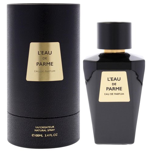 Le Vogue Leau De Parme for Men - 3.4 oz EDP Spray