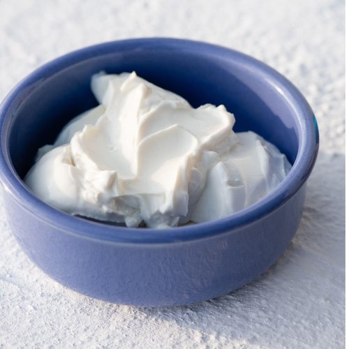 KORRES Greek Yoghurt Cooling After Sun Gel for Face & Body, Lightweight Hydrating Cream Gel with Natural Proteins & Vitamins, Sunburn Relief for Sun-Exposed or Dry Skin, 5.07 fl oz, Stocking Stuffer
