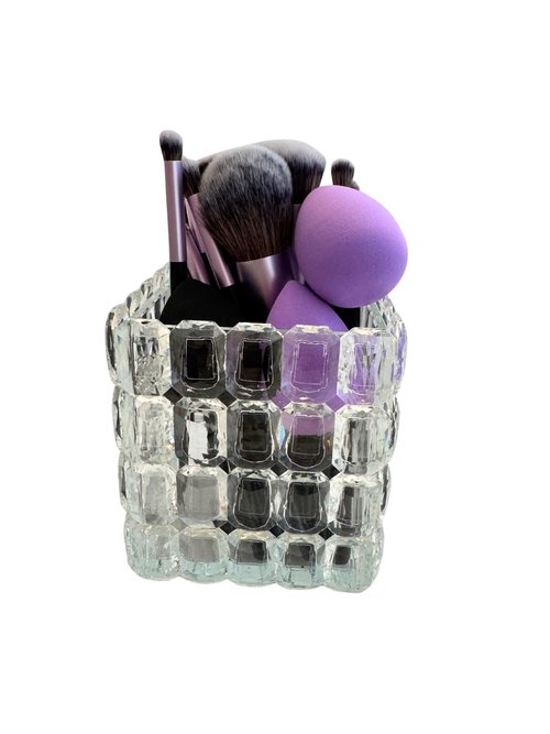 Bolgie Professional Makeup Brush Set, 22 pieces