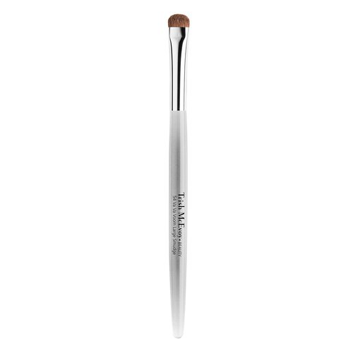 Trish McEvoy Brush 54 Va Va Voom Large Smudge