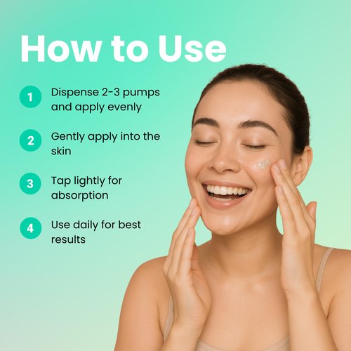 Feat By You ViTassie Forest Energy Vitamin Ampoule Solution - (2.70 fl.oz) Korean Skin Care Serum with Vitamin C, Niacinamide, Hyaluronic Acid, Fast Absorbing, Non-Greasy, Hydrating