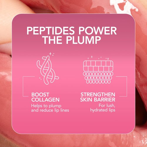 BUXOM Full-On Plumping Lip Polish, Ava