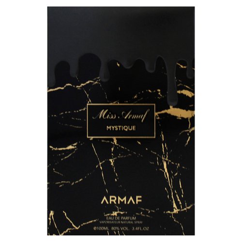 Miss Mystique by Armaf for Women - 3.4 oz EDP Spray