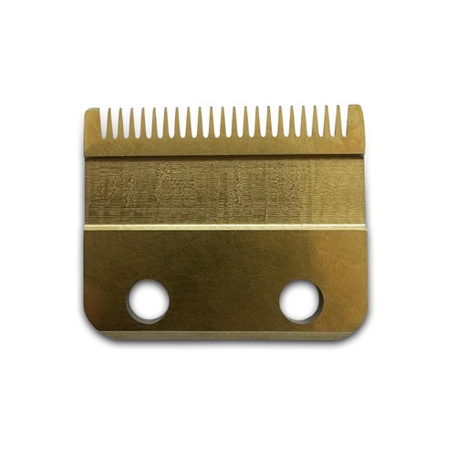 TPOB XO Gold Fade/Taper Combo Blade Set