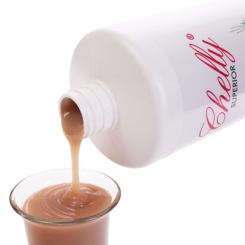 SUPERIOR BRAZILIAN KERATIN TREATMENT CHOCOLATE & CLARIFIYNG SHAMPOO COMBO (16 oz Chocolate Treatment + 16 oz Clarifying Shampoo)