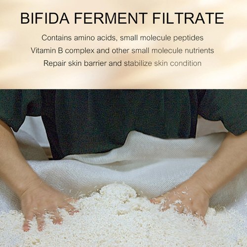 O'KADY Bifida Ferment Lysate Moist Repair Set Skincare set with Bifidobacterium fermentation decomposition ingredients for moisturizing nourishing making the skin soft smooth men's skincare