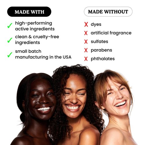 Timeless Skin Care Hyaluronic Acid - Hydrating Face Serum for Personal Care - Fragrance-Free Hyaluronic Acid Serum with Vitamin C & Matrixyl 3000-1 oz