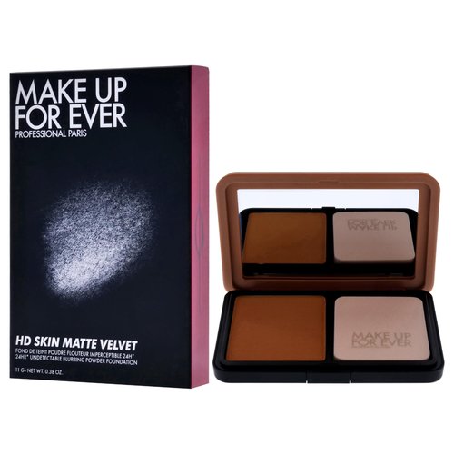 HD Skin Matte Powder Foundation - 2Y30 by Make Up For Ever for Women - 0.38 oz Foundation