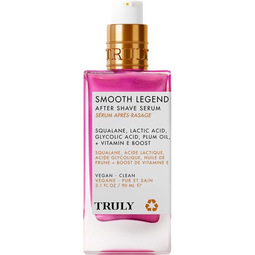 Truly Beauty Smooth Legend After Shave Serum