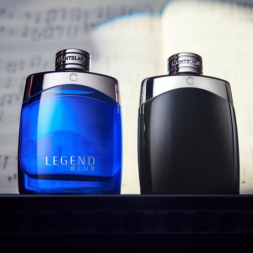 MONTBLANC Legend Eau de Toilette Travel Spray 0.5 fl oz