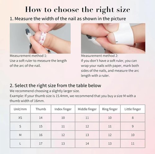 Luxury Press on Nails Short Duck Handmade 3D Unique Reusable ABS Material Fake Nails White French Tip False Nails with Designs Pink Flower Rhinestones Glossy Glue on Nail Thick Acrylic Nail(S)