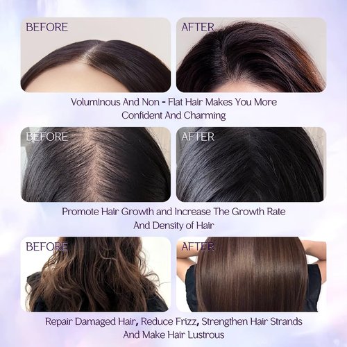 Batana Shampoo & Batana Oil & Hair Mask-Combo Set