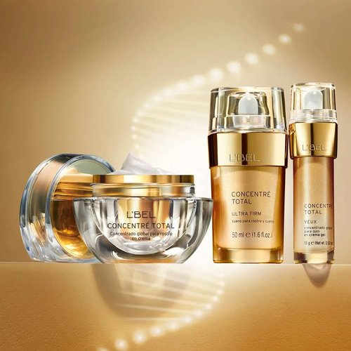 L'Bel - Concentré Total Anti-Aging Eye Cream
