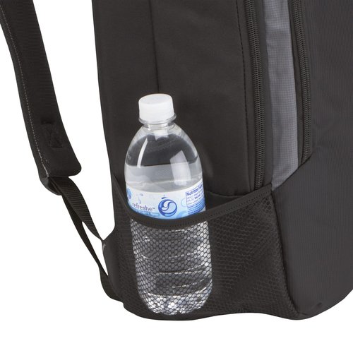 Case Logic VNB-217BLACK Value 17-Inch Laptop Backpack (Black)