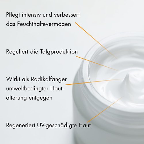 RUGARD Vitamin Cream Wrinkle Preventative Care 50 ml
