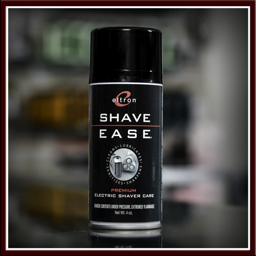 Shave Ease 4oz Small Can - Anderson's Appliances and More