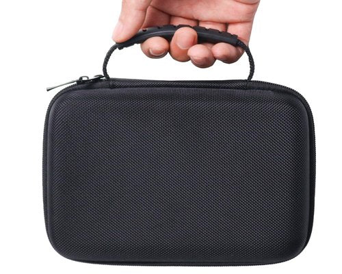 inDomit Hard Protective Travelling Case Compatible with Philips Norelco Multigroom Series 3000 5000 7000 MG3750 MG5750/49 MG7750/49