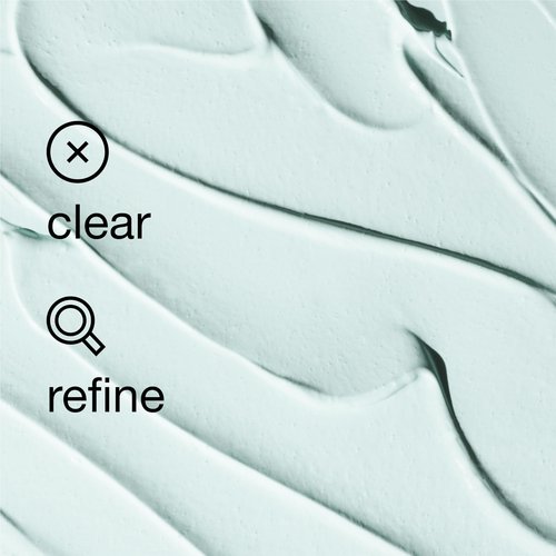 Clinique Blackhead Solutions 7 Day Deep Pore Cleanse & Scrub, Daily Face Cleanser Facial Scrub With Salicylic Acid + Vitamin E For All Skin Types, 4.2 Fl Oz