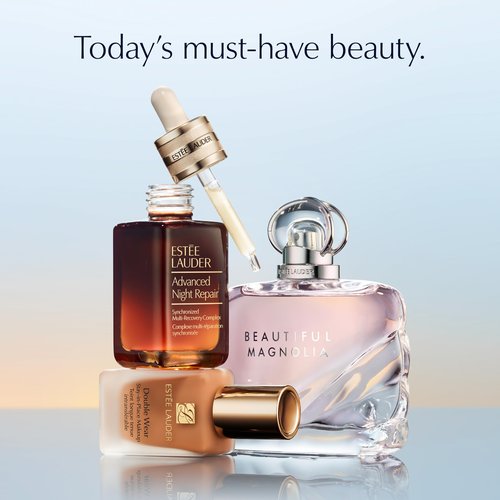 Estée Lauder Double Wear 24-Hour Maximum Cover Camouflage Foundation for Face and Body SPF 15 | Full Coverage | Tattoo Cover Up Makeup Waterproof, 1.0 Fl Oz, 1N3 Creamy Vanilla
