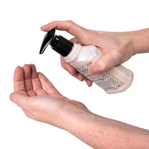 Elanze Designs Tyler Candle DIVA Glam Hand Wash Soap and HIGH MAINTENANCE Lotion Bundle
