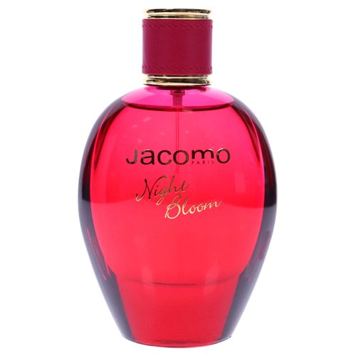 Jacomo Night Bloom Women 3.4 oz EDP Spray