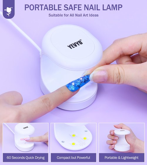 Acrylic Nail Kit With Everything For Beginners, Professional Nail Starter Kit , 24 Color Glitter Acrylic Powder and Liquid Monomer Set, Nail Glitter And DIY Nail Art Tools
