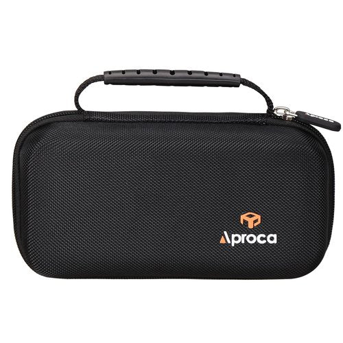 Aproca Hard Travel Storage Protective Case, for Remington HC4250 Shortcut Pro Self-Haircut Kit Hair Trimmers Clippers