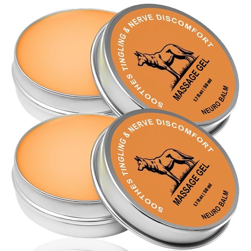 Muscle and Joint Balm,Natural Joint Care Soothing Cream (1)