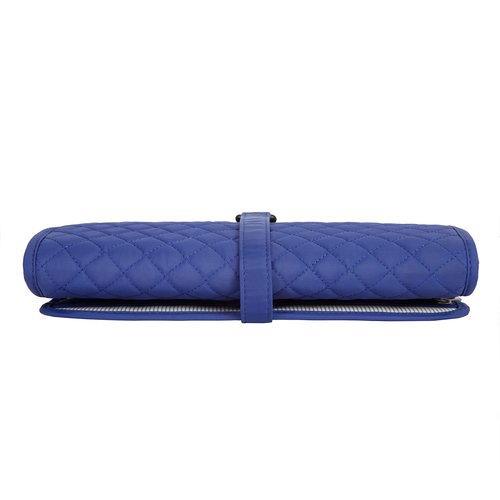 Travelon Trifold Hanging Toiletry Kit