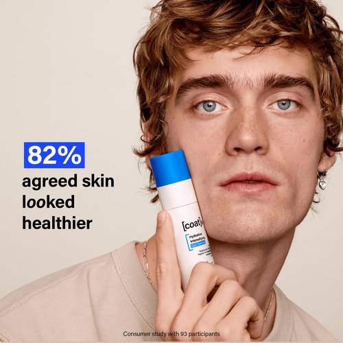 COATS Hydration Intensifying Gel Serum 30ml