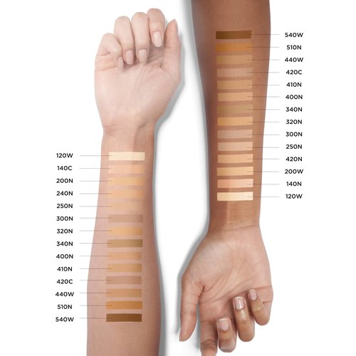 Elizabeth Arden Ceramide Lift and Firm Cream Makeup Foundation - Shade 200N