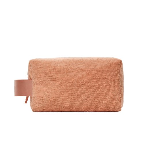 DAE Terry Cosmetic Bag