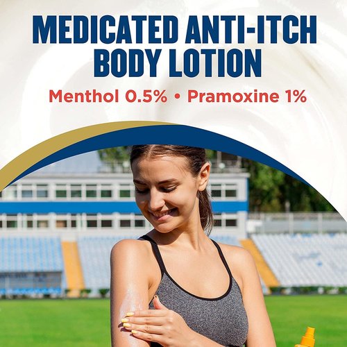 Gold Bond Anti-Itch Lotion - 5.5 oz, Pack of 3