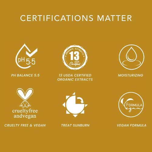 A24 Organic Jojoba & Tea tree Shampoo | Cold Pressed Aloe Vera Juice Shampoo, No Water Added | All Hair Type | Red Scalp Control | Natural Surfactants