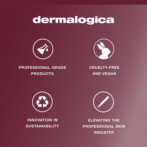 Dermalogica Super Rich Repair Anti-Aging Super-Concentrated Face Moisturizer - Help Replenish Skin's Natural Moisture Levels, 0.5 fl oz