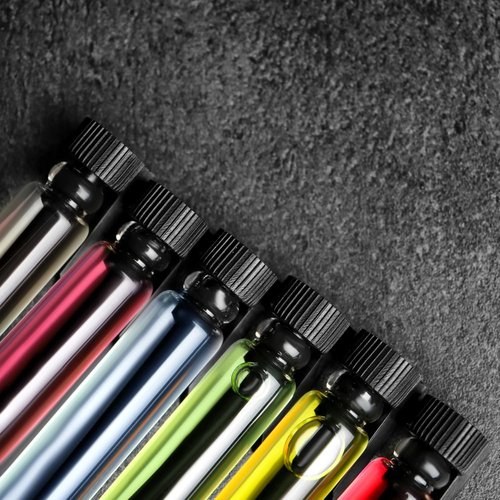 Tradeberry Mens Cologne Sampler Sets - Lot of 12 Designer Cologne Samples for Men.