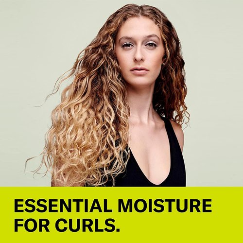 DevaCurl No-Poo Original Non-Lathering Cleanser for Rich Moisture, Fresh Rose, 12 fl. oz